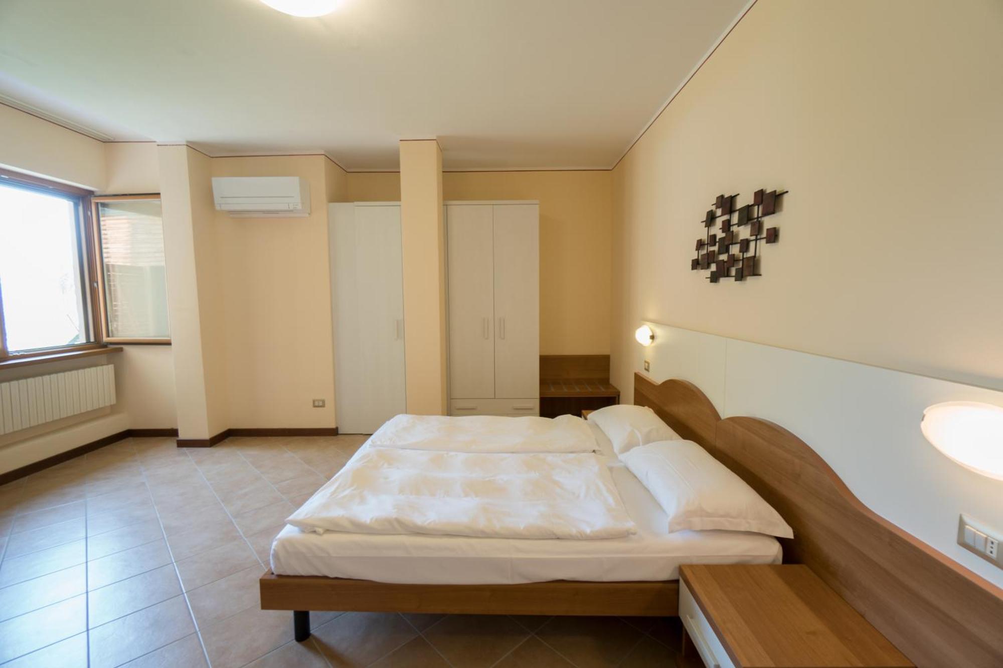 Apartments "Villa Imelda" Limone sul Garda Exterior photo