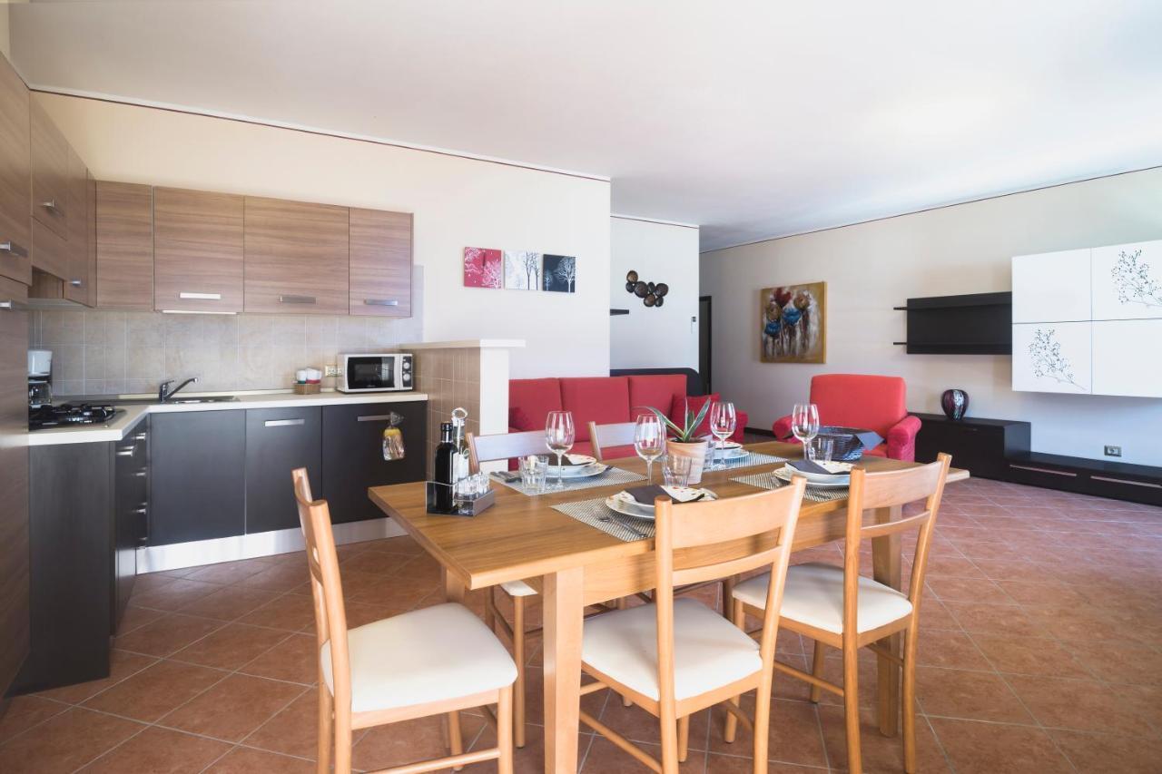 Apartments "Villa Imelda" Limone sul Garda Exterior photo